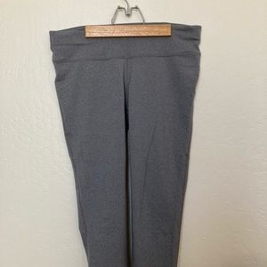 Prana workout crop Pants